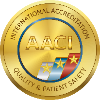 Certificação AACI