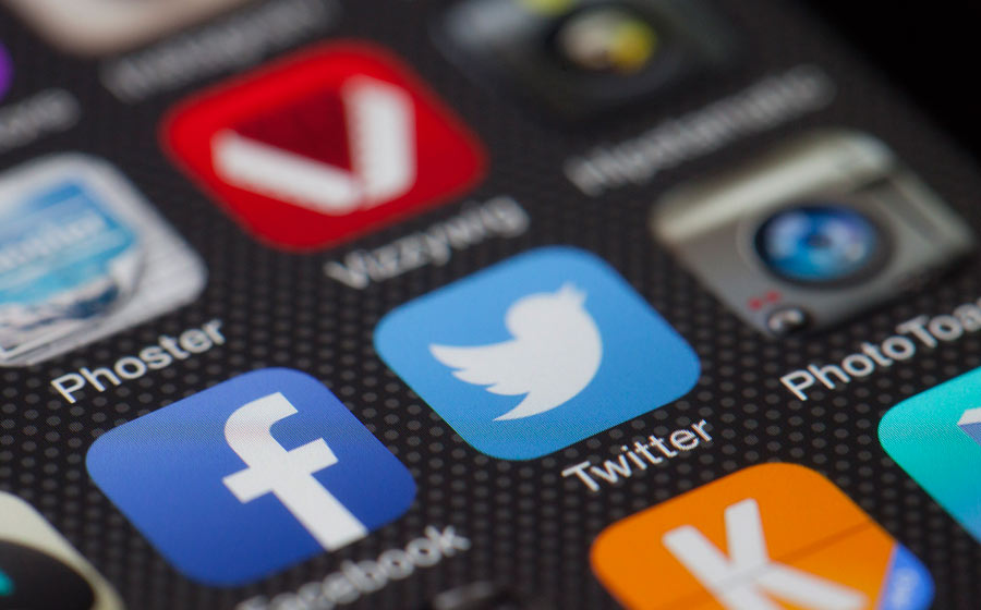 5 sinais vicio em rede social