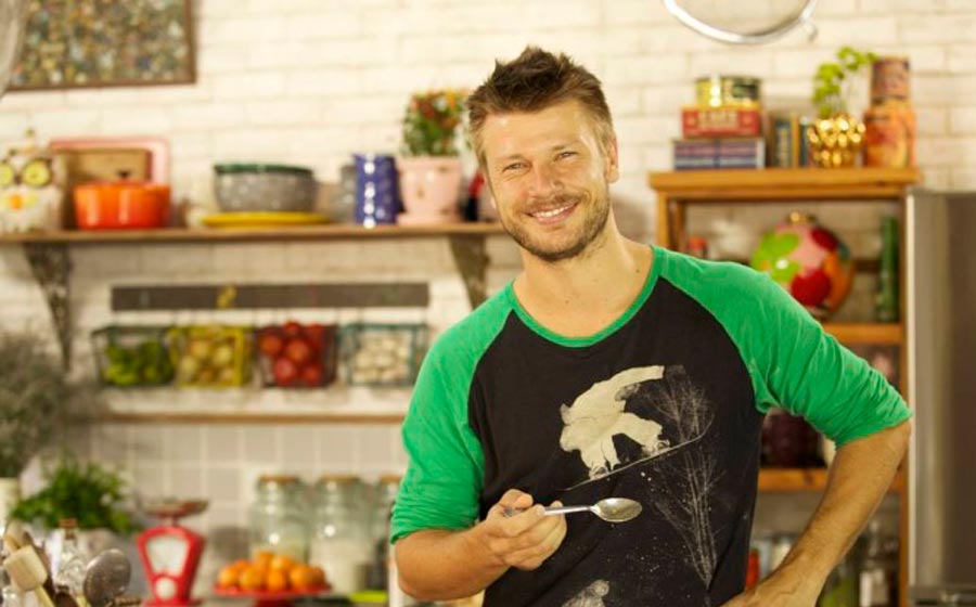 rodrigo hilbert