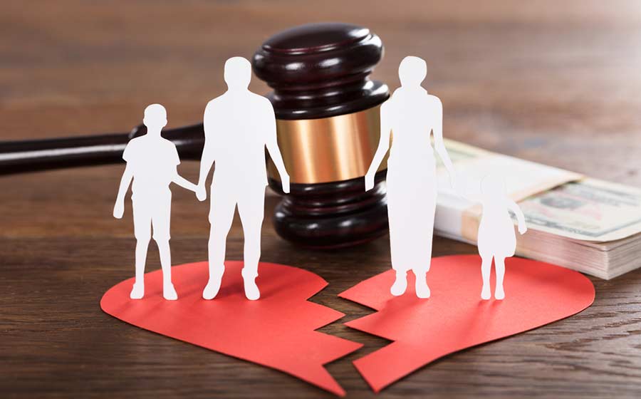 divorcio