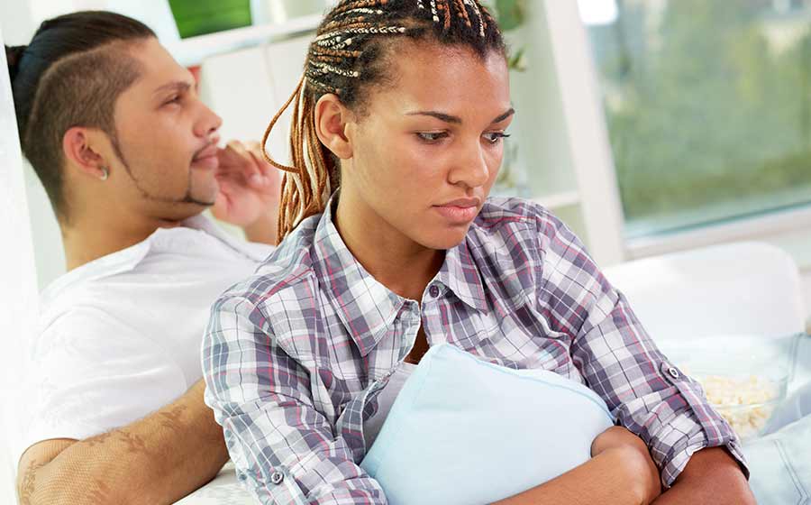 terapia para casal