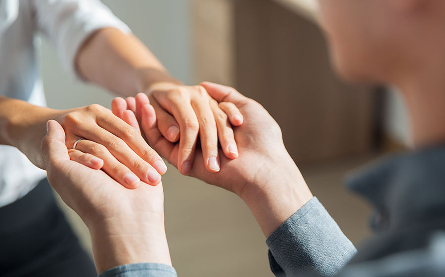 terapia de casal