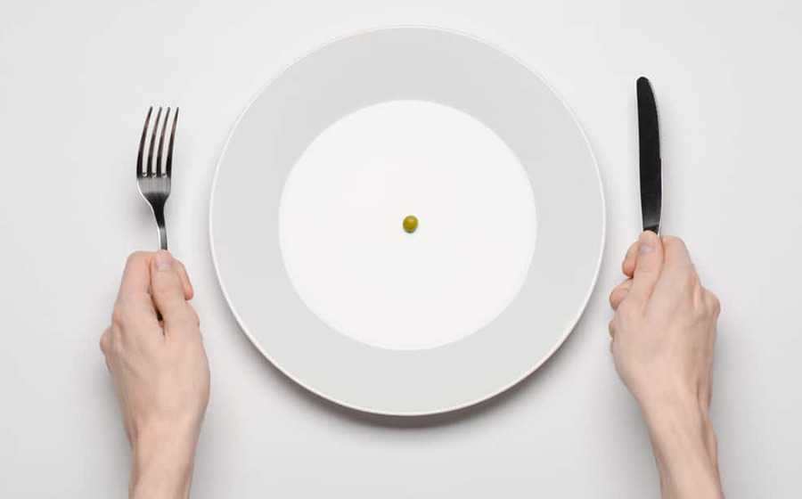 transtorno alimentar