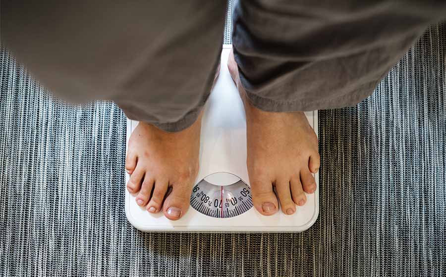bulimia e anorexia