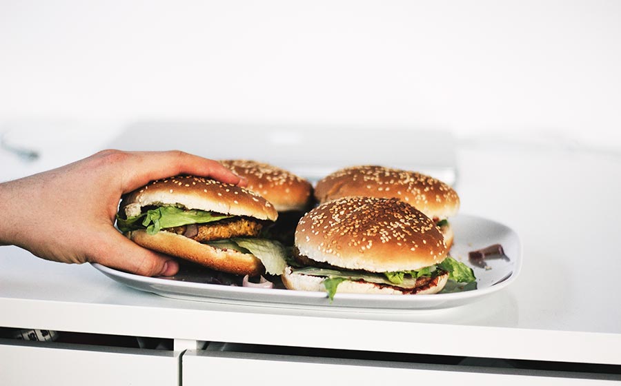 sinais de compulsao alimentar