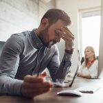 diferenca de estresse e burnout