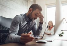 diferenca de estresse e burnout