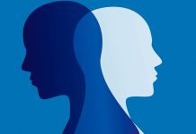 diferenca entre dupla personalidade e bipolar