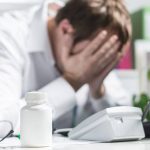 psicologia e burnout