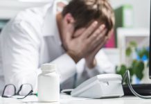 psicologia e burnout