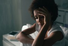 sinais de burnout