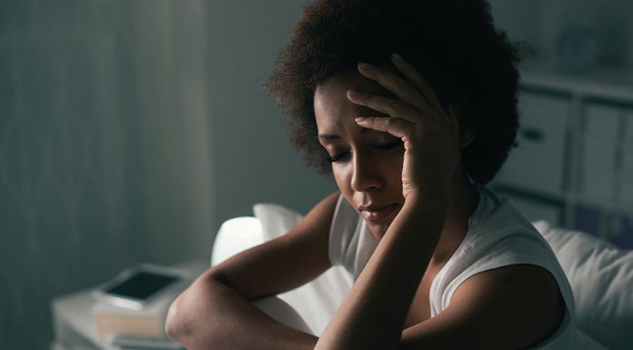 sinais de burnout