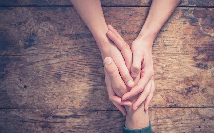 terapia com casal