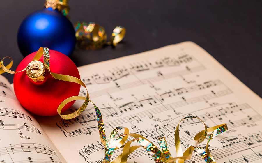 Por Que Odiamos Ouvir Música De Natal Antes Da Hora | TelaVita