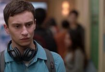 sam gardner atypical