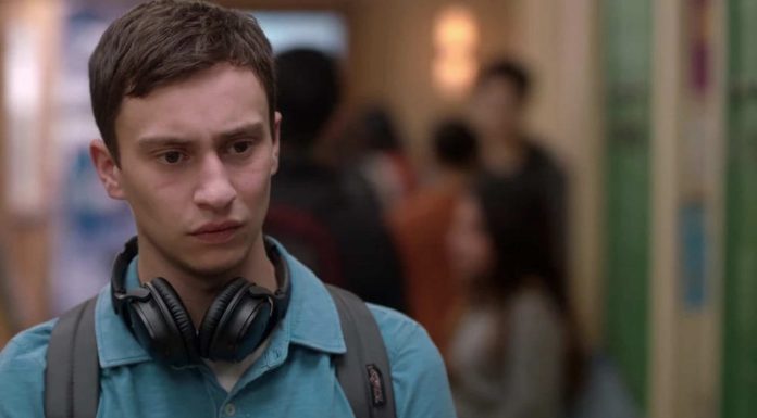 sam gardner atypical