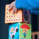 atividades para autistas
