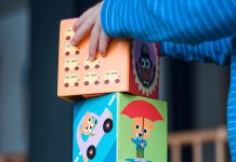atividades para autistas