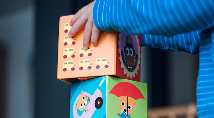 atividades para autistas
