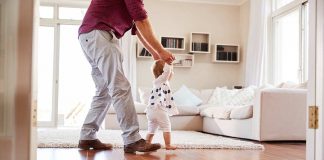 atraso no desenvolvimento infantil