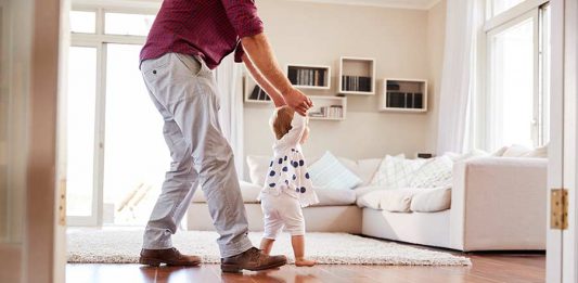 atraso no desenvolvimento infantil