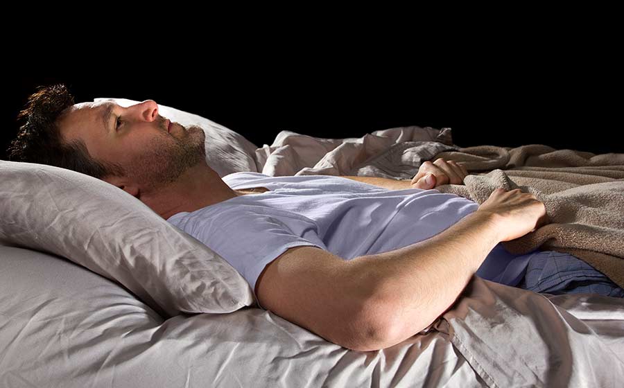 Apneia do sono: por que parar de respirar enquanto dorme é tão