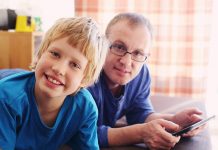 autista ajuda psicológica para família