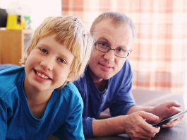 autista ajuda psicológica para família