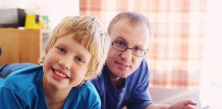 autista ajuda psicológica para família