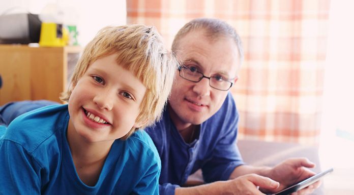 autista ajuda psicológica para família