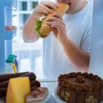 duvidas sobre transtorno alimentar