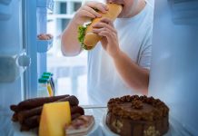 duvidas sobre transtorno alimentar