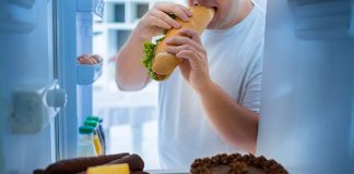 perguntas sobre transtorno alimentar