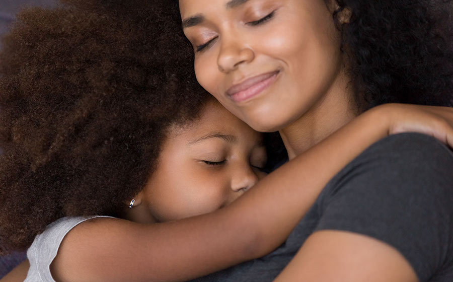 DE MÃE PARA MÃE  O QUE VOCÊ FARIA NO LUGAR DELA? RESPOSTA