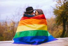 casais homoafetivos