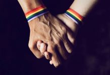 casal homoafitvo