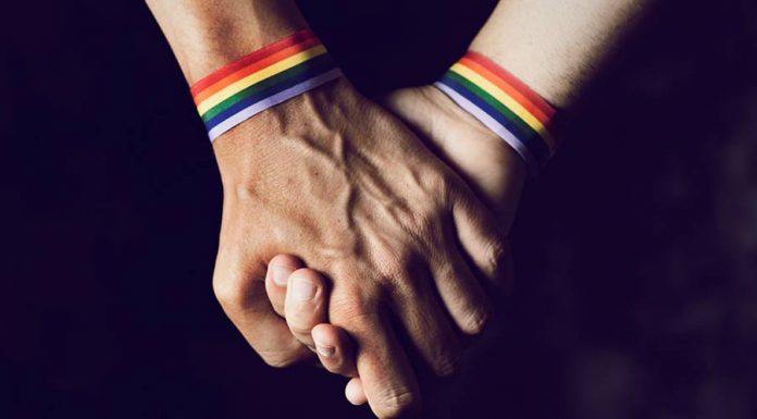 casal homoafitvo