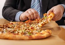consequencias da compulsao alimentar