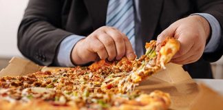 consequências do transtorno compulsivo alimentar