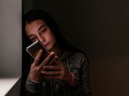 cyberbully