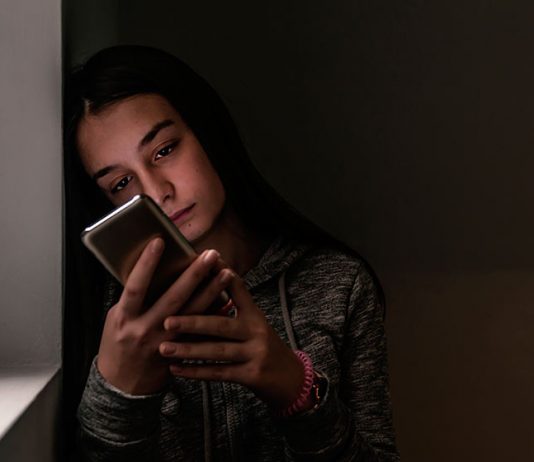 cyberbully