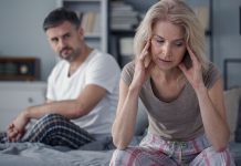 medo do divórcio