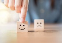 psicologia positiva