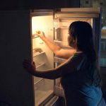 transtorno de compulsao alimentar