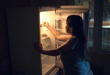 transtorno de compulsao alimentar