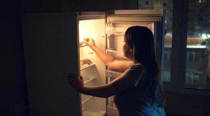 transtorno de compulsao alimentar