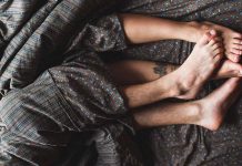 sexualidade e vida saudavel