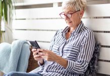 beneficios da psicologia para a menopausa