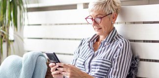 benefícios da psicologia para a menopausa