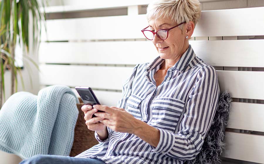 Mãe: o desenvolvimento da pessoa e o aspecto psicológico l Telavita